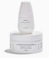 Bermuda - Dark Spot Exfoliating Scrub