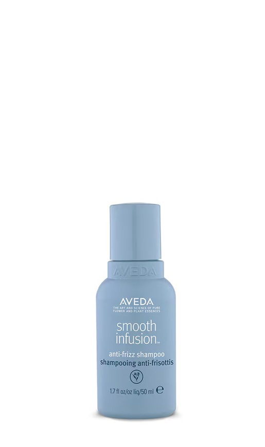 TRAVEL Smooth Infusion Shampoo