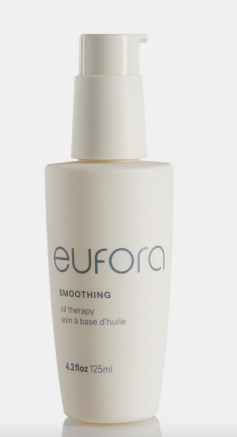 SMOOTH'N'- Oil Therapy