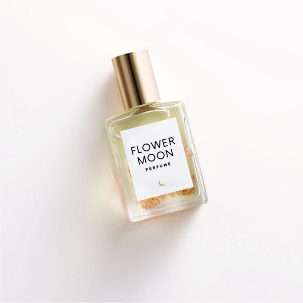 Flower Moon Perfume Oil