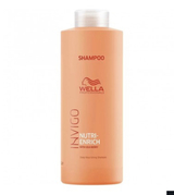 Wella Invigo Nutri Enrich Shampoo