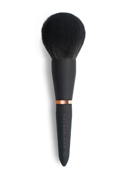 YB2 YOUNGBLOOD POWDER BRUSH