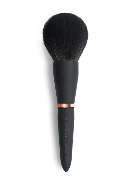 YB2 YOUNGBLOOD POWDER BRUSH
