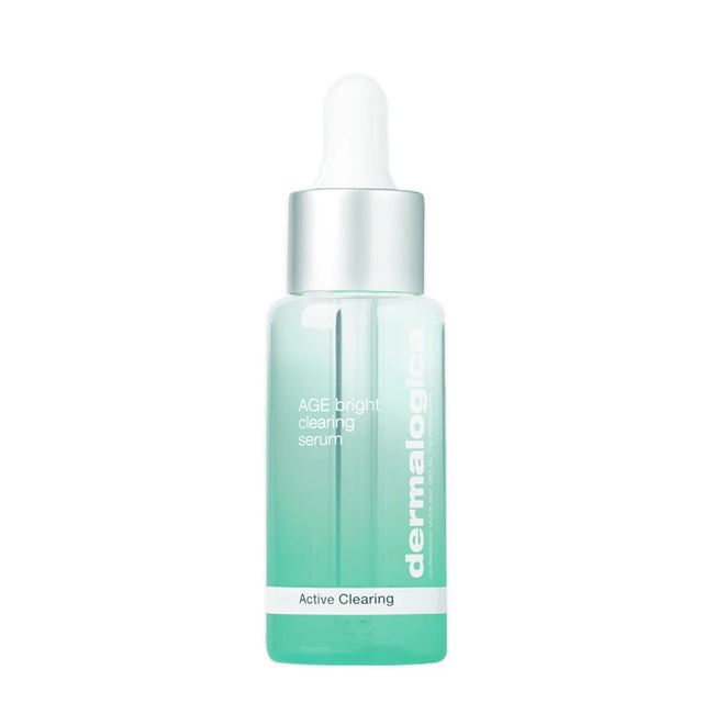 AGE Bright Clearing Serum 