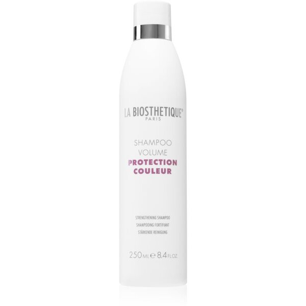 Shampoo Volume Protection Couleur