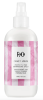 CANDY STRIPE Protect + Prep Detangling Spray