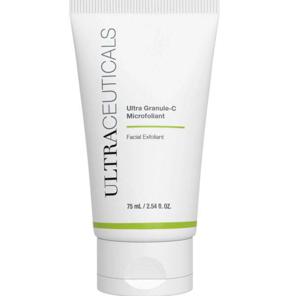 *Ultra Granule-C Microfoliant