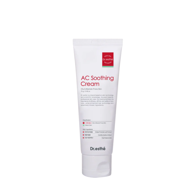 AC Soothing Cream