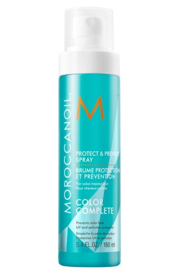 MO Color Care Protect and Prevent Spray