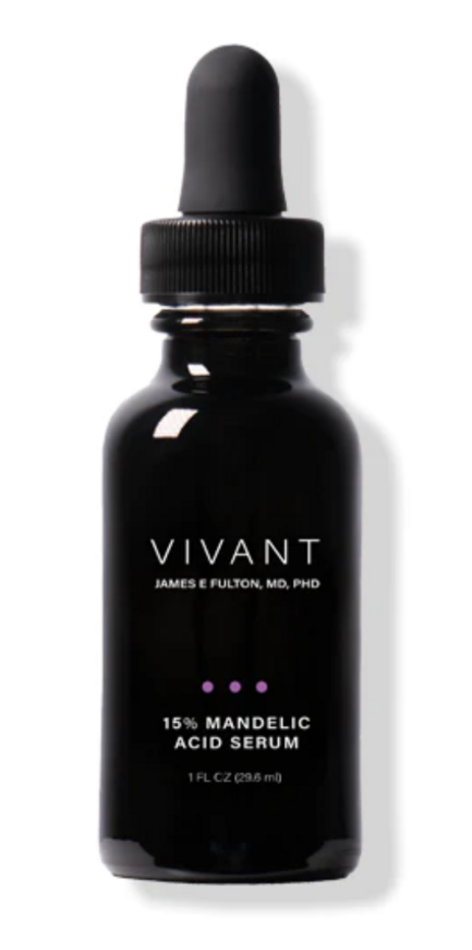 15% Mandelic Acid 3-in-1 Serum (Level II)