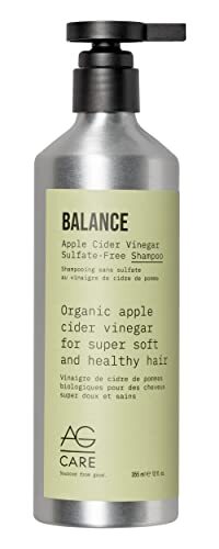AG Balance Shampoo 12oz