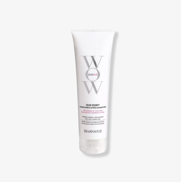 COLORWOW Color Security Normal to Thick Conditioner
