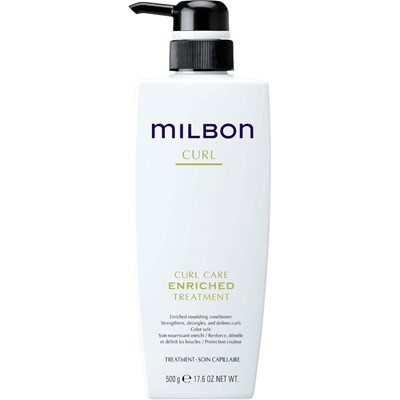 Curl Care Enriched Treatment