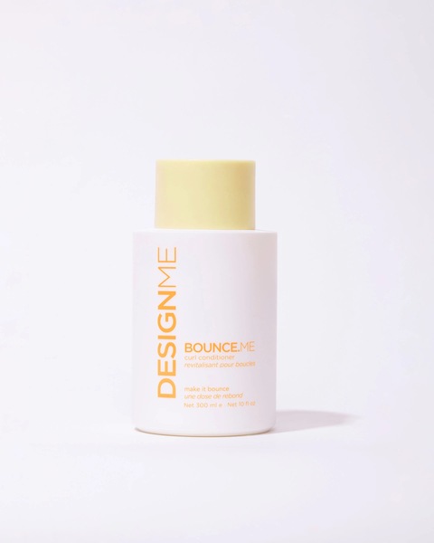 DesignMe - Bounce.ME Curl Conditioner