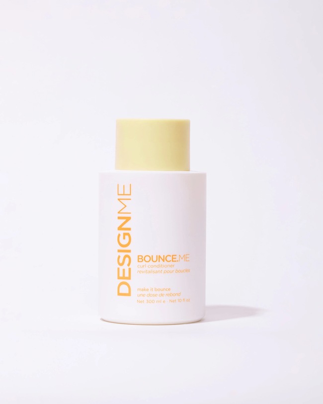 DesignMe - Bounce.ME Curl Conditioner