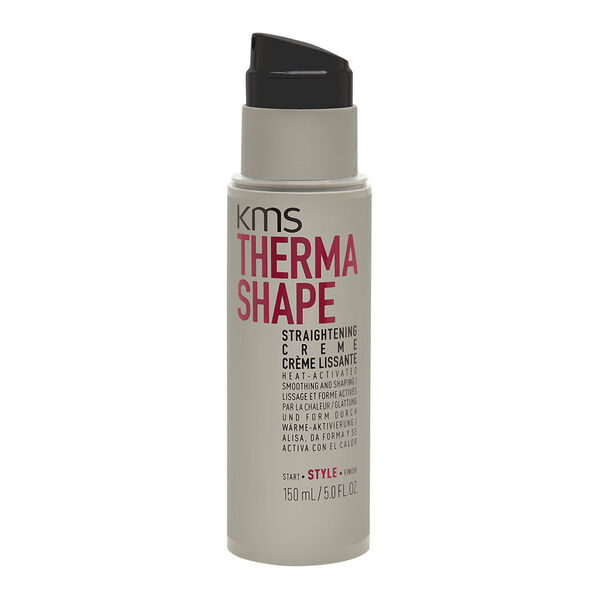 TS Straightening Creme