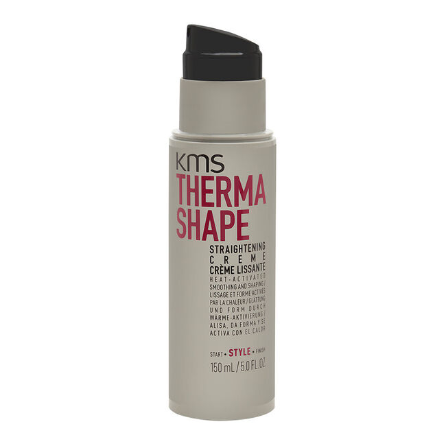 TS Straightening Creme