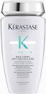 Symbiose Crème Hydrating Anti-Dandruff Shampoo - Kerastase