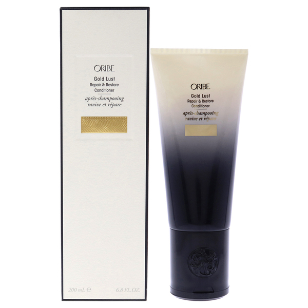 ORIBE GOLD LUST REPAIR & RESTORE CONDITIONER