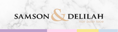 Samson & Delilah