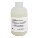 Love Curl Shampoo