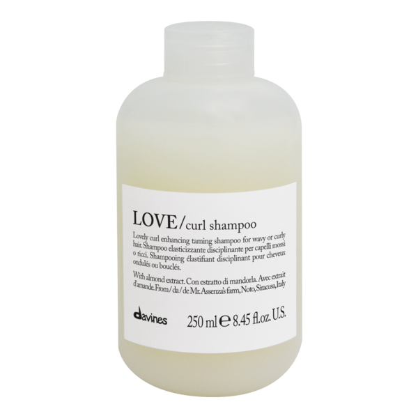 Love Curl Shampoo