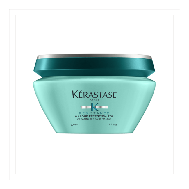 Resistance | Masque Extentioniste