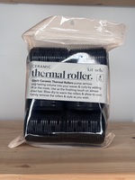 Ceramic Hair Roller Variety Pack