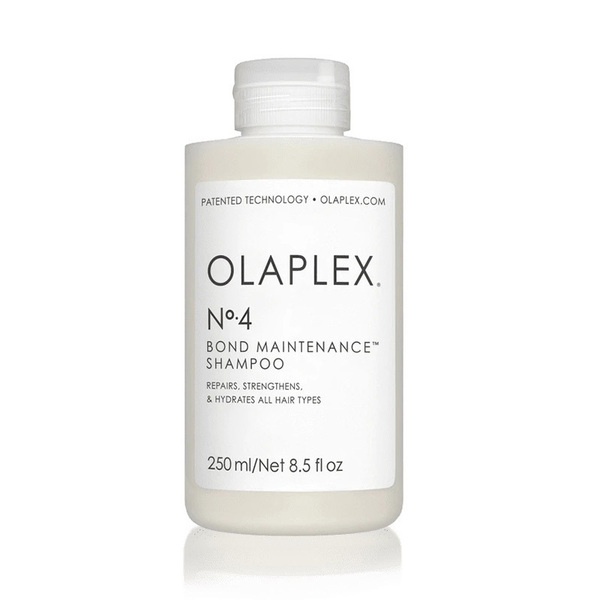 OLAPLEX No.4 BOND MAINTENANCE SHAMPOO 250ML