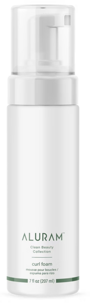 Aluram Curl Foam