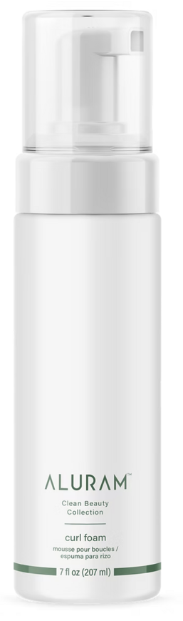 Aluram Curl Foam