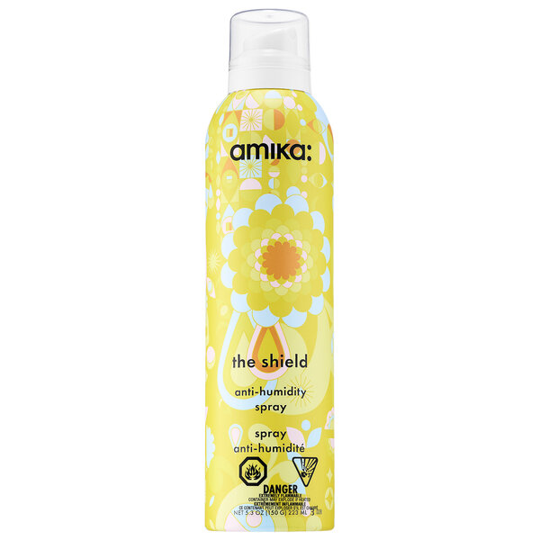 Amika The Shield Anti-Humidity Spray