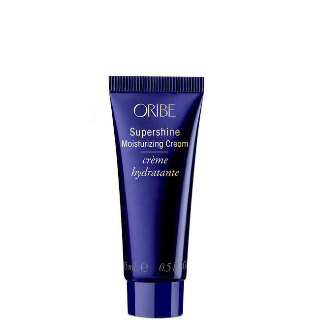 (purse) Supershine Moisturizing Cream