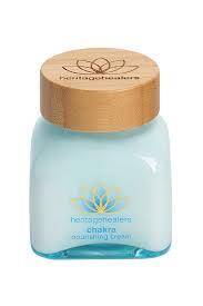 Chakra Nourishing Cream 60g