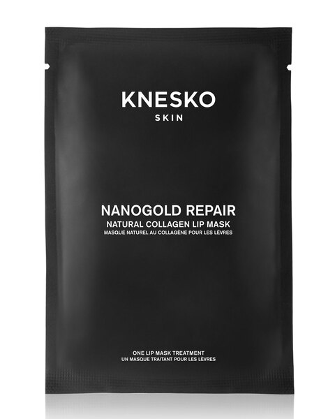 NANOGOLD REPAIR LIP MASK