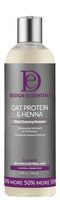 Oat Protein & Henna Cleanser