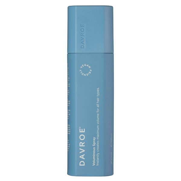 Voluminous Spray