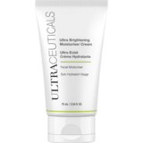 *Ultra Brightening Moisturiser Cream