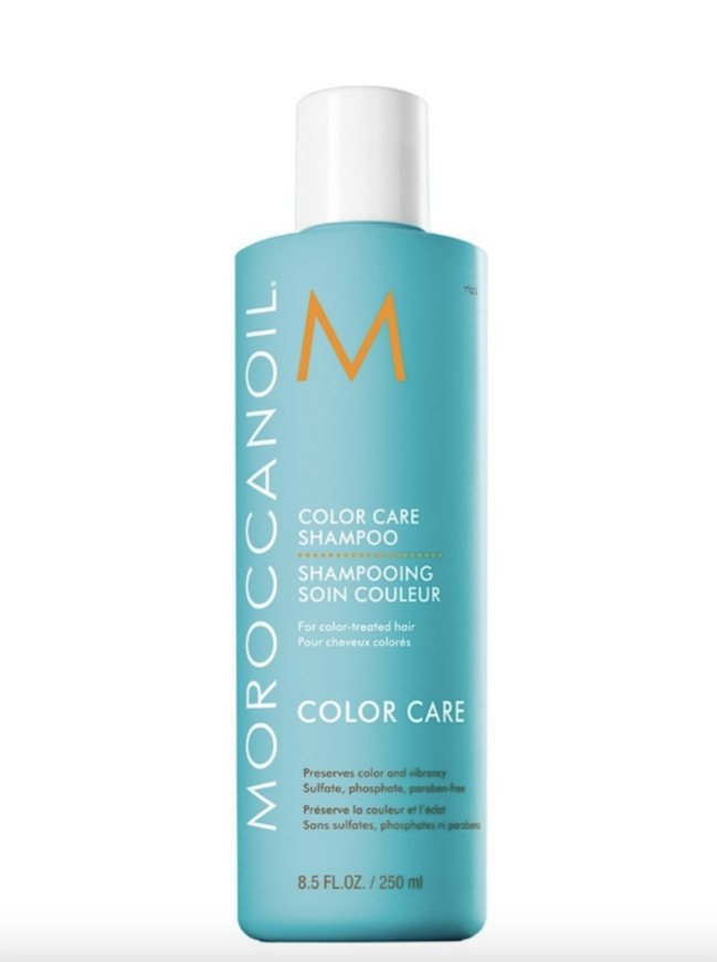 MO Color Care Shampoo