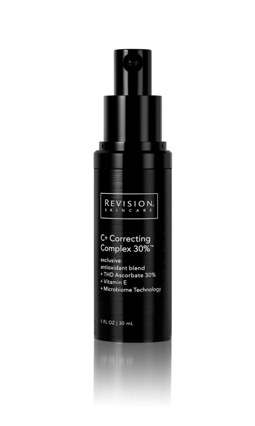 C+ Correcting Complex 30%