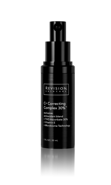 C+ Correcting Complex 30%