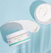 Body Butter - Moringa
