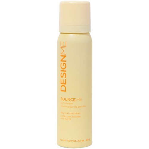 Bounce Me Curl Mousse - Travel