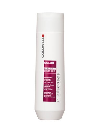 Dual Senses Color Brilliance Shampoo 