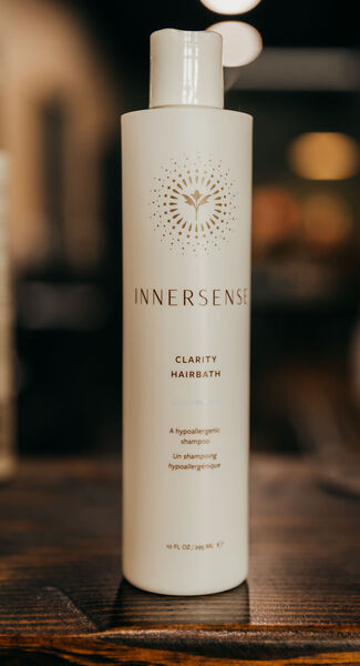 Clarity Hairbath