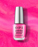 O.P.I Nail polish - im not really an influencer