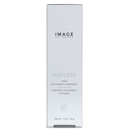 Ageless Total Microderm Exfoliator