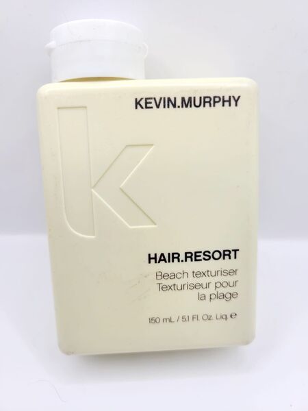 Hair Resort