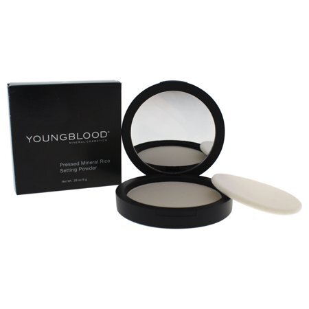 Youngblood rice powder pressed -Light  10g