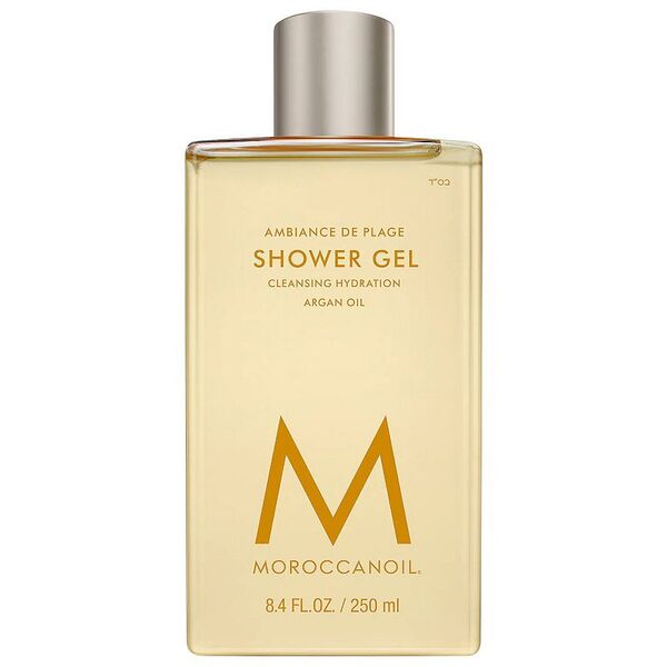 Ambiance Shower gel